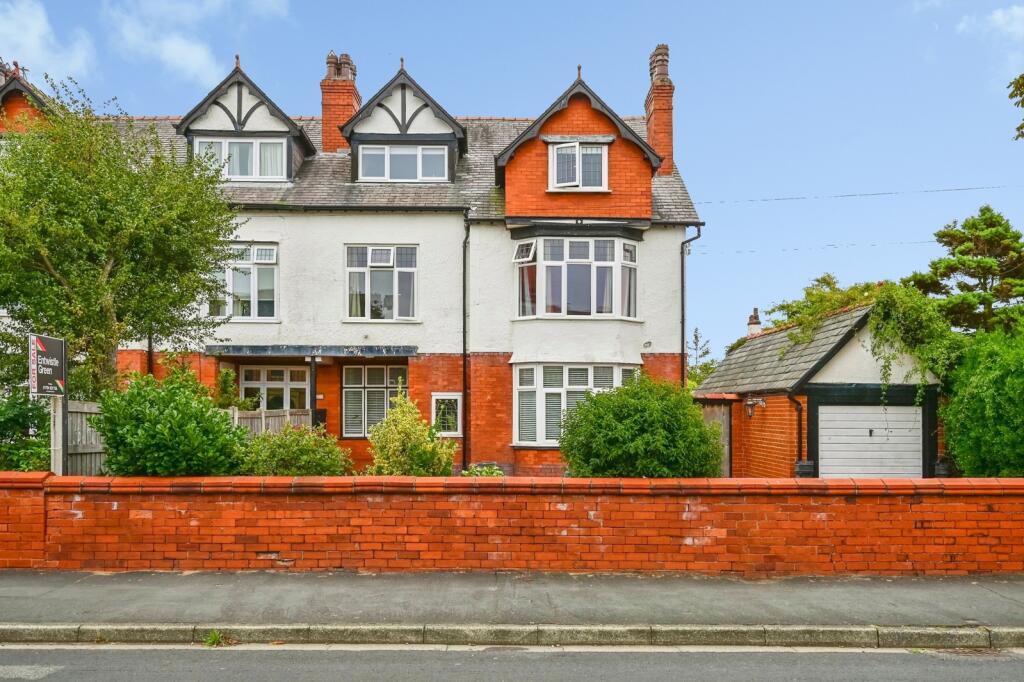 Main image of property: Jubilee Road, Formby, Liverpool, Merseyside, L37