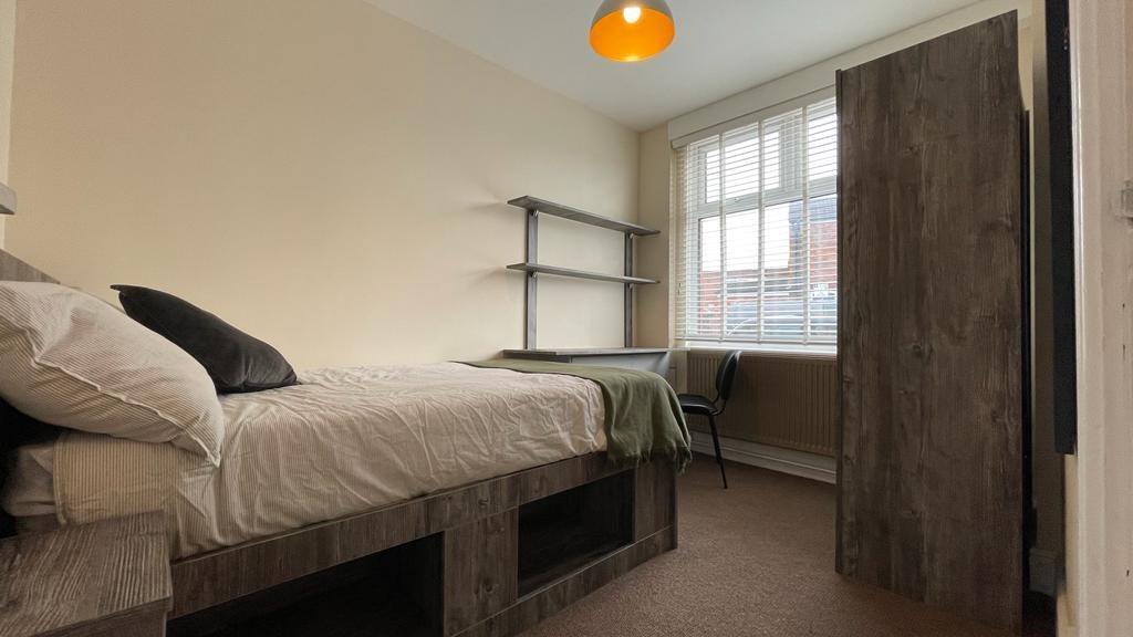 Main image of property: Rosebery Street, Loughborough
