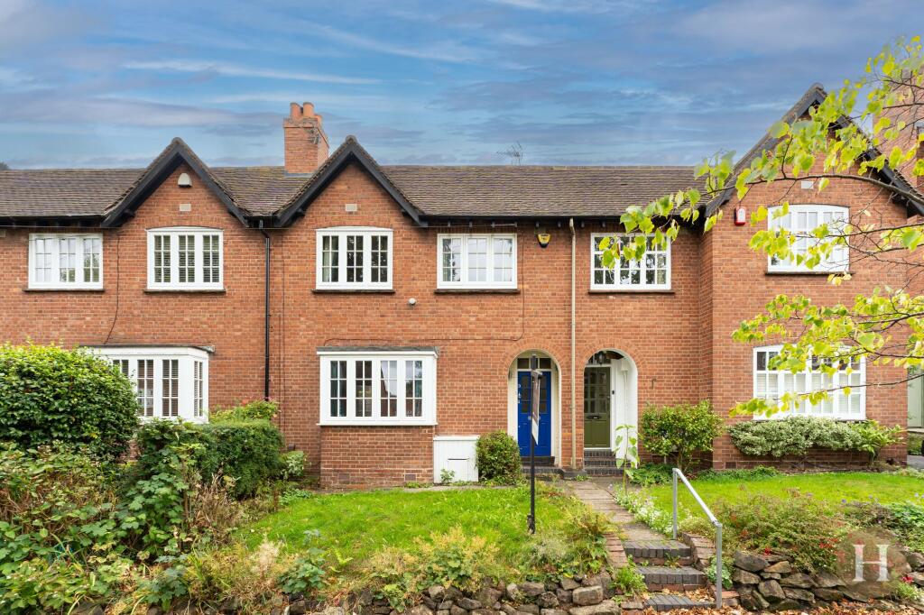 Main image of property: Moor Pool Avenue, Birmingham, B17