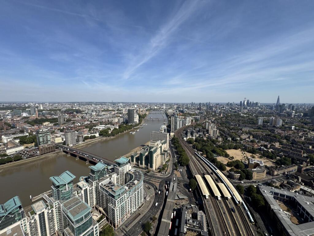 Main image of property: 67, Bondway, SW8 1GU