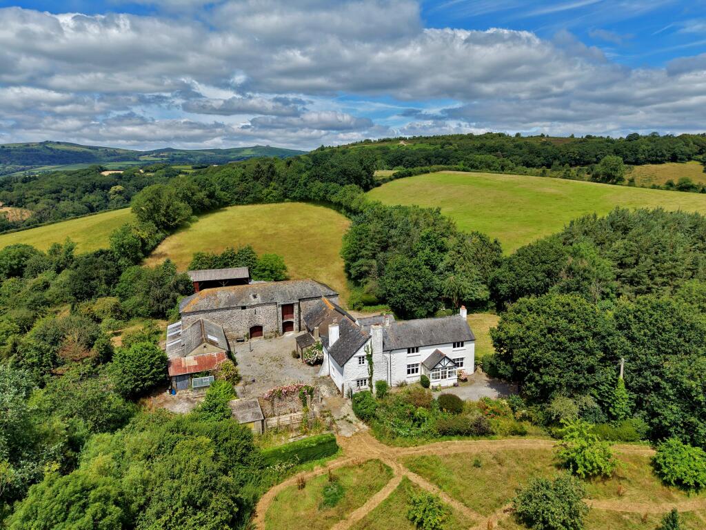 Main image of property: Bickington, Newton Abbot, Devon TQ12
