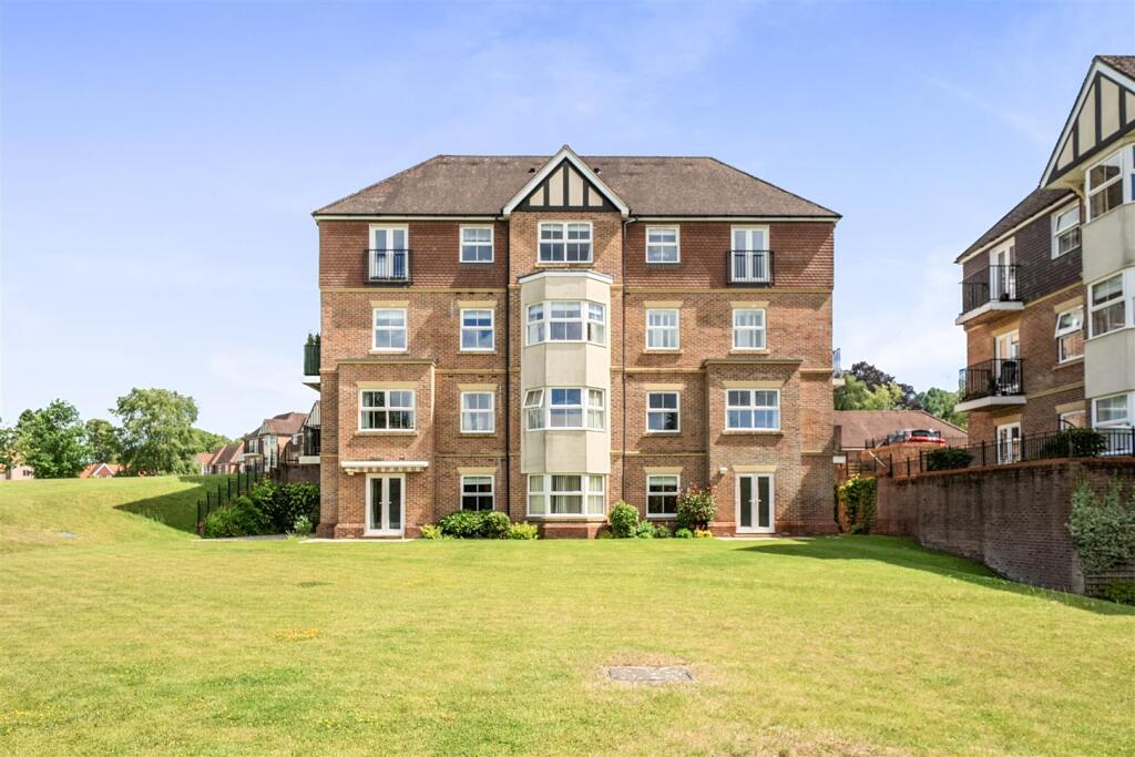 Main image of property: King George's Drive, Liphook