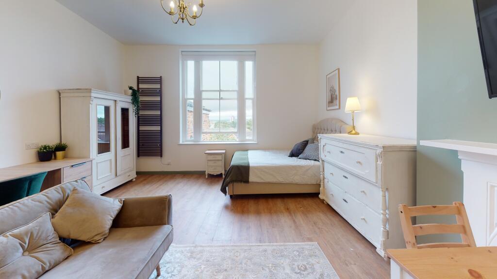 Main image of property: Flat 9, 30 Princes Road, Liverpool, Merseyside, L8