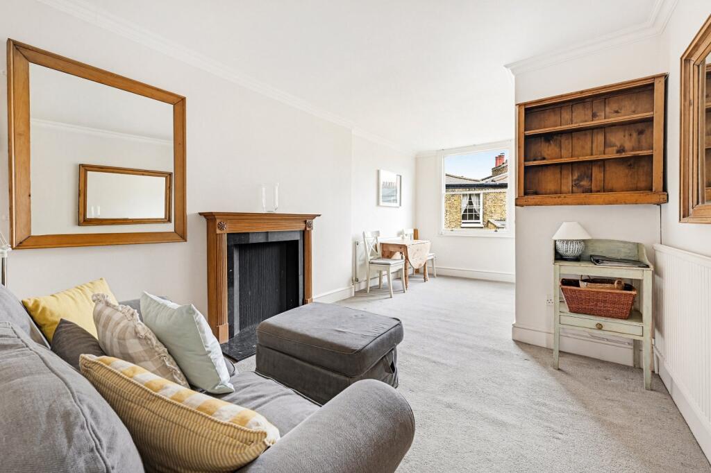 Main image of property: Lupus Street,
Pimlico, SW1V