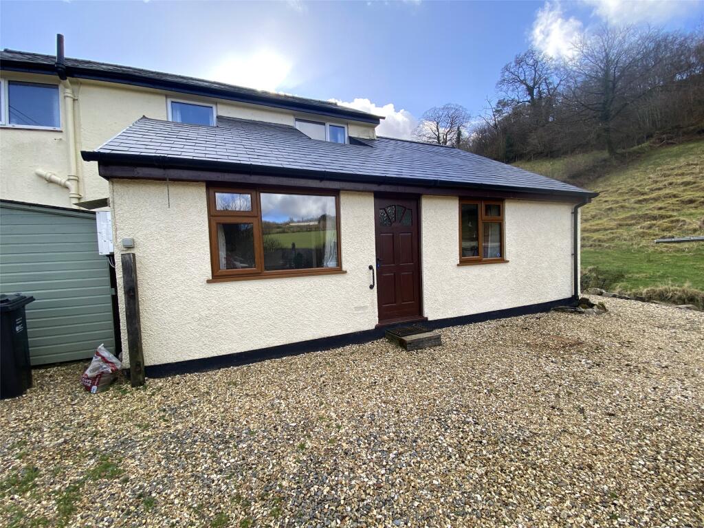 Main image of property: Exford, Minehead, Somerset, TA24