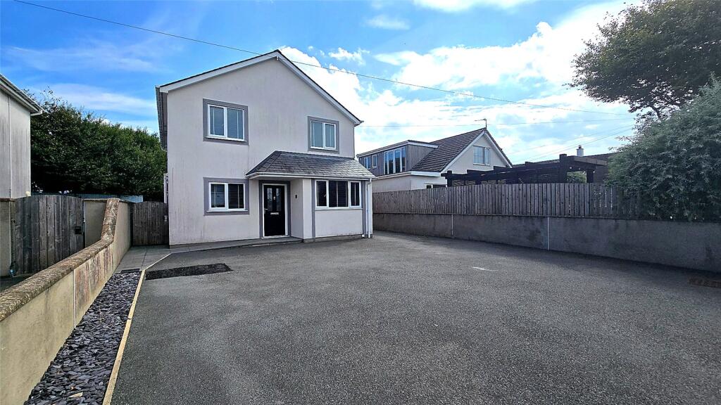 Main image of property: Four Mile Bridge, Holyhead, Anglesey, LL65