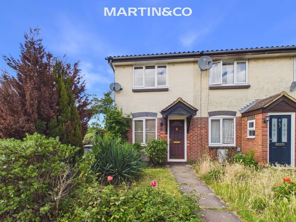 Main image of property: Coniston Way, Egham