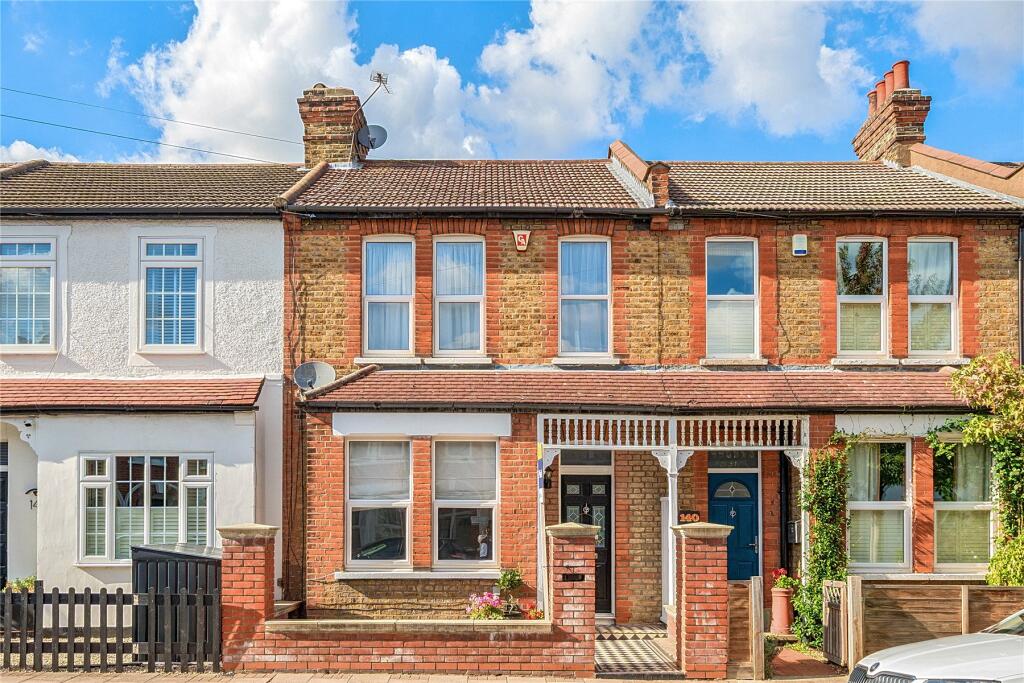 Main image of property: Blandford Road, Beckenham