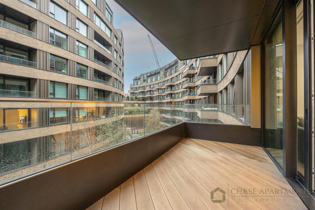 Main image of property: Television Center, Wood Crescent, London