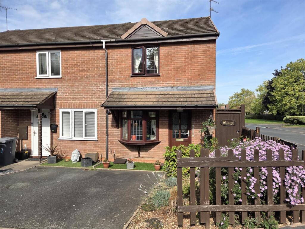 Main image of property: Dunlin Drive, Kidderminster