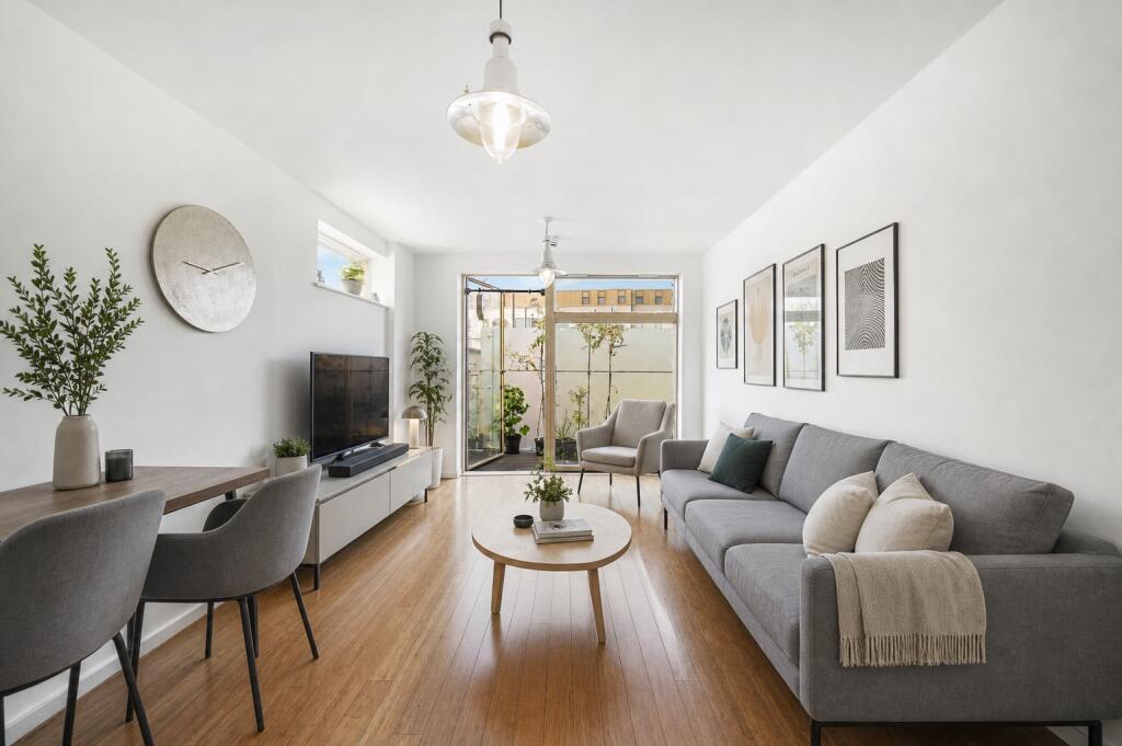 Main image of property: Southern Row, London, UK, W10