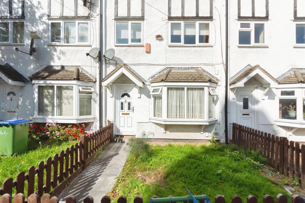 Main image of property: Windmill Lane, Smethwick