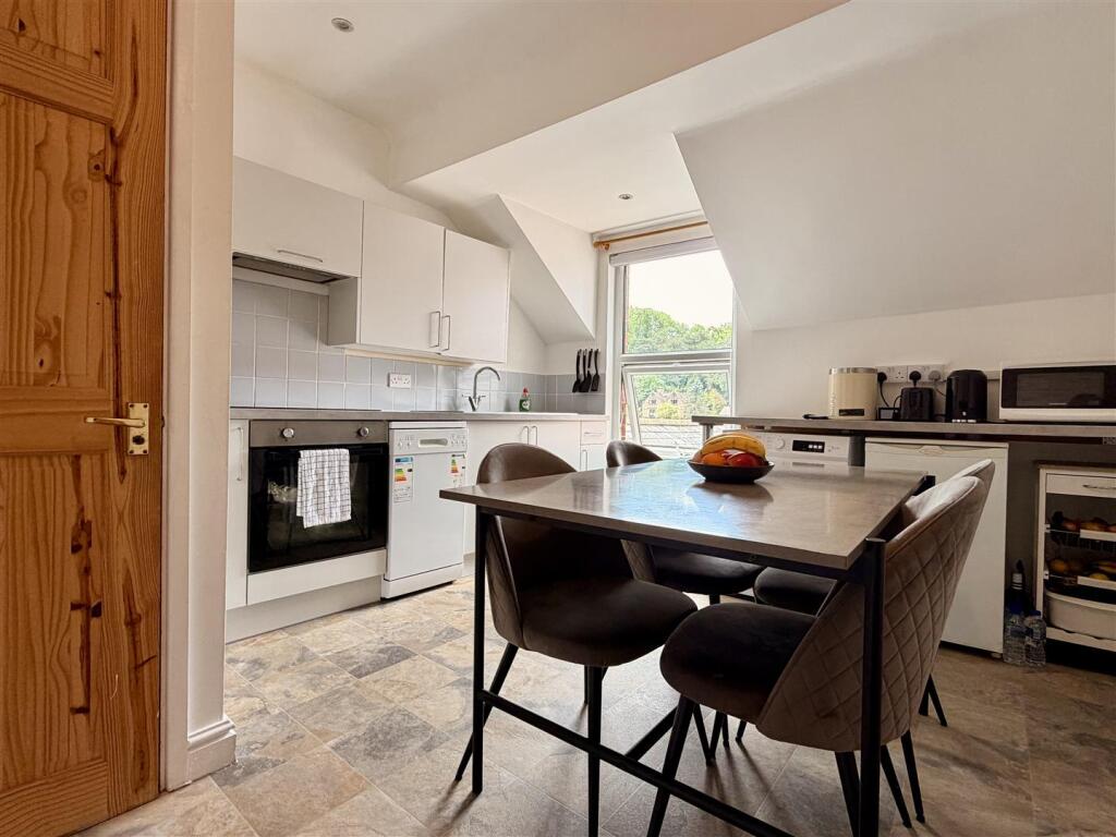Main image of property: Haddon Road, Bakewell
