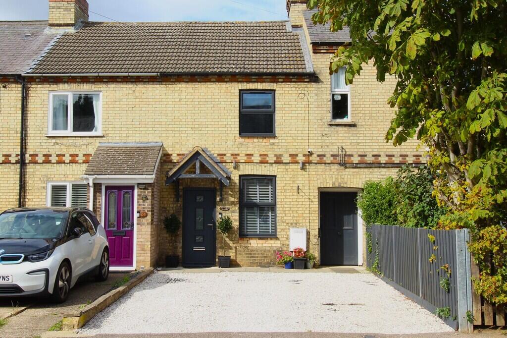 Main image of property: Laburnum Road, Sandy