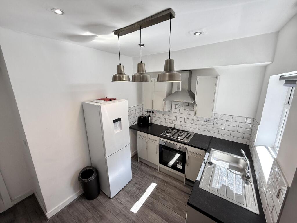 Main image of property: Hinton Street, Liverpool