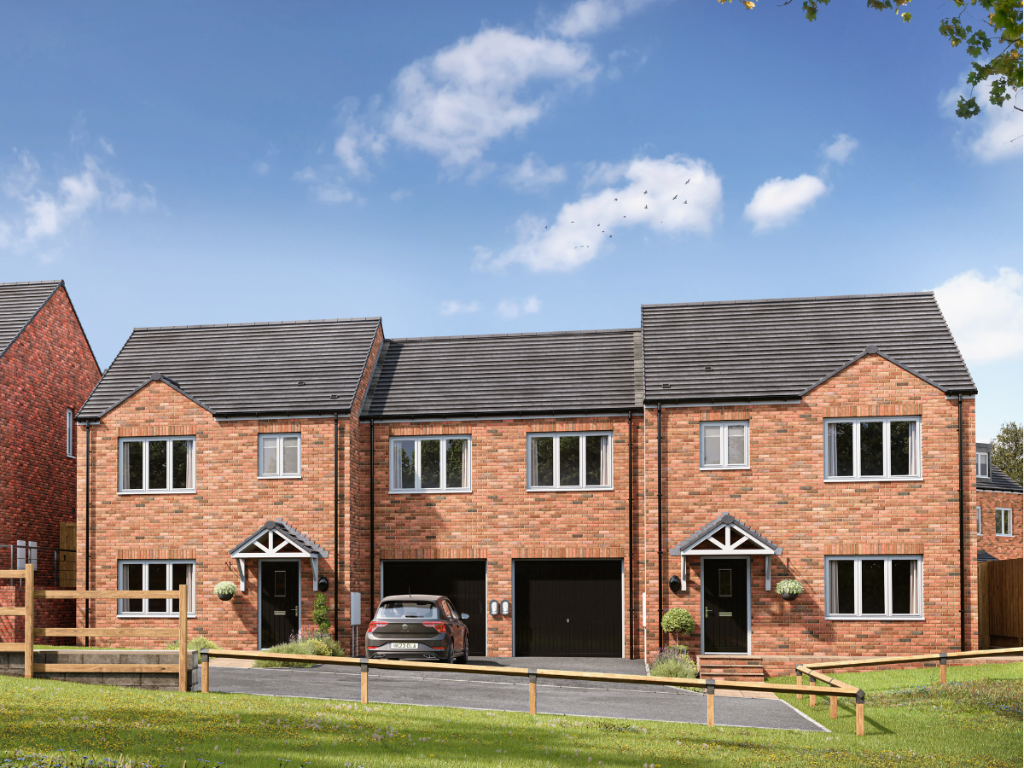 Main image of property: Derry Hill
Menston
LS29 6QD