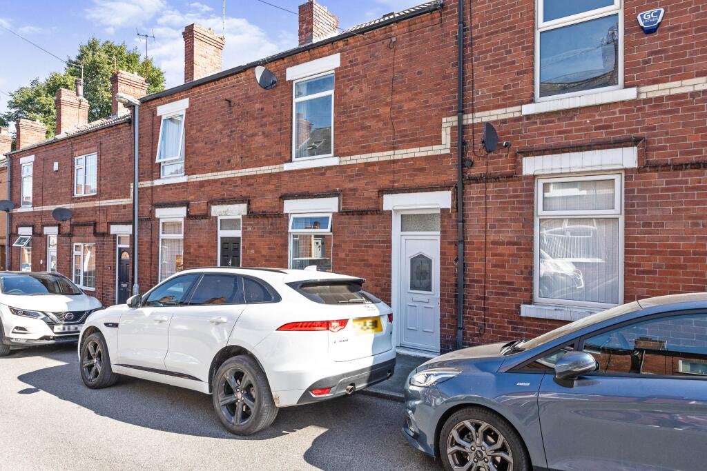 Main image of property: Queen Street, Pontefract, West Yorkshire, WF8