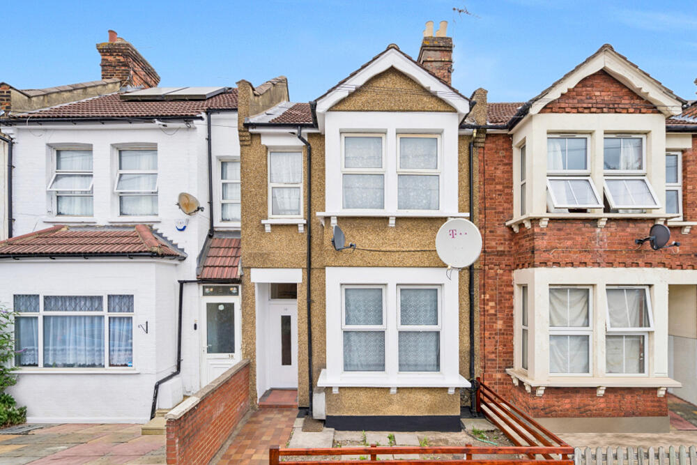 Main image of property: Cecil Road, Wealdstone, Harrow, HA3
