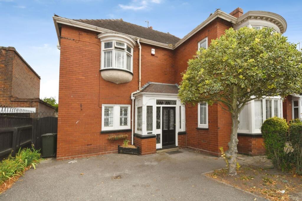 Main image of property: Tawney Street, Boston, PE21