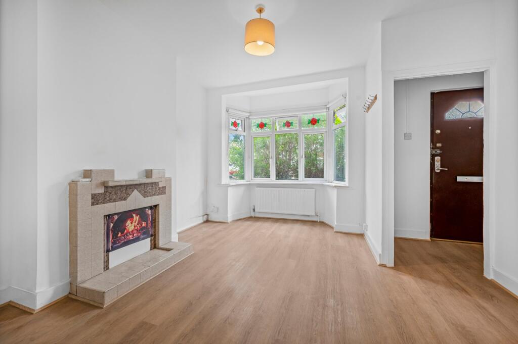 Main image of property: Gresham Road, 
West Beckton, E16