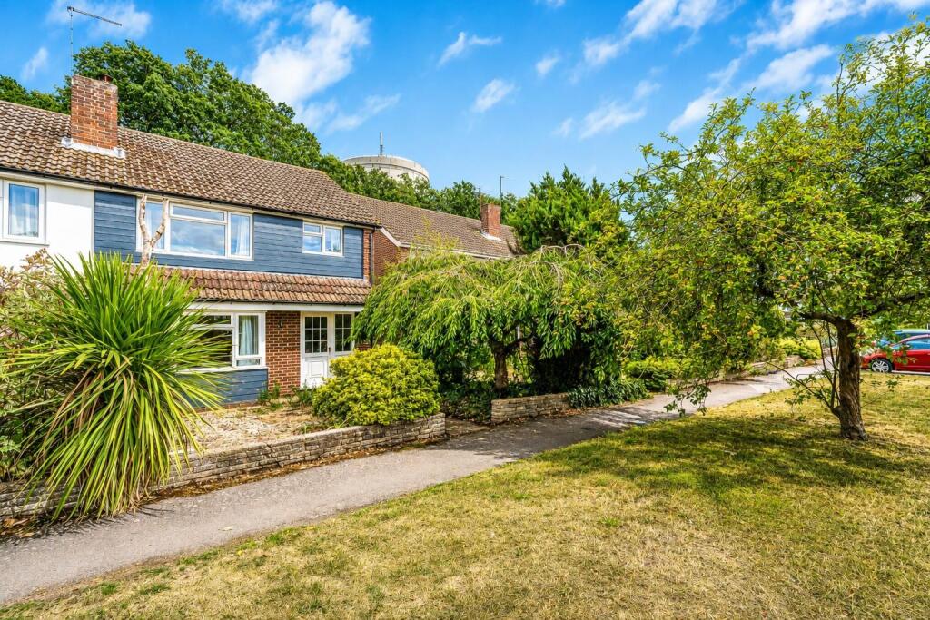 Main image of property: Lys Hill Gardens, Bengeo