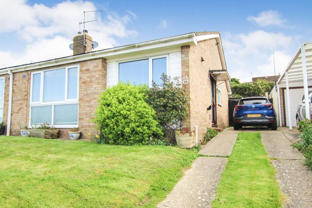 Main image of property: Shearwater Avenue, Whitstable