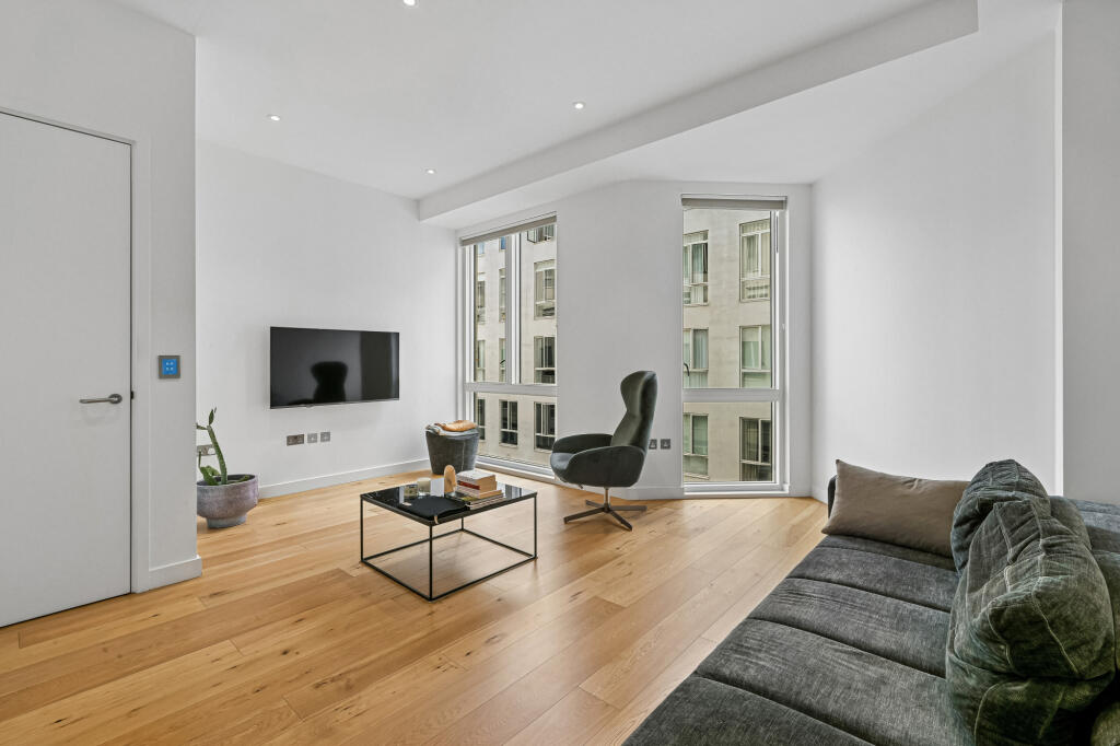 Main image of property: 8 Esther Anne Place, Islington Square London, N1