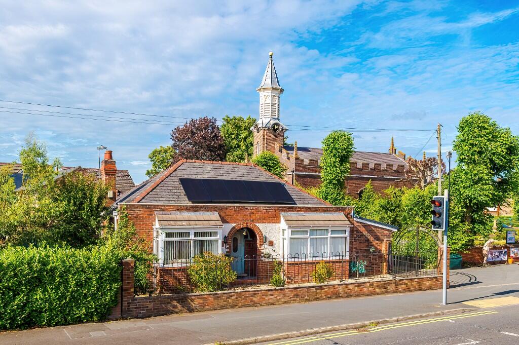 Main image of property: Liverpool Road, Warrington, Cheshire, WA5