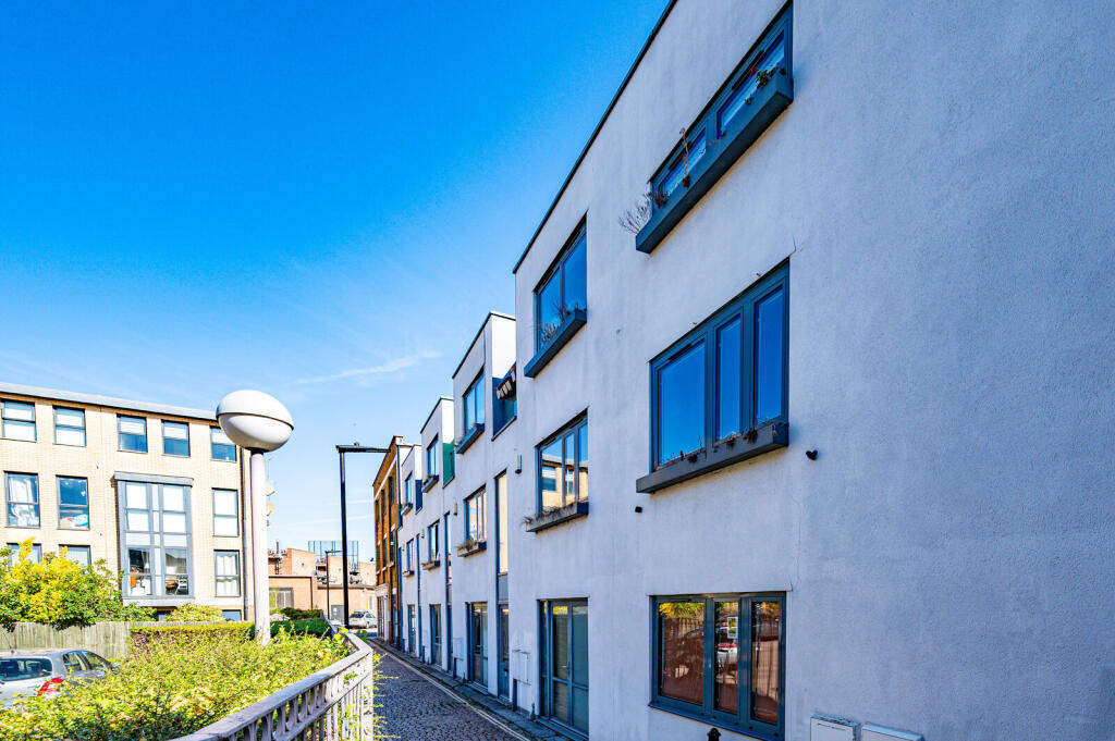 Main image of property: Culford Mews, De Beauvoir Town, London, N1