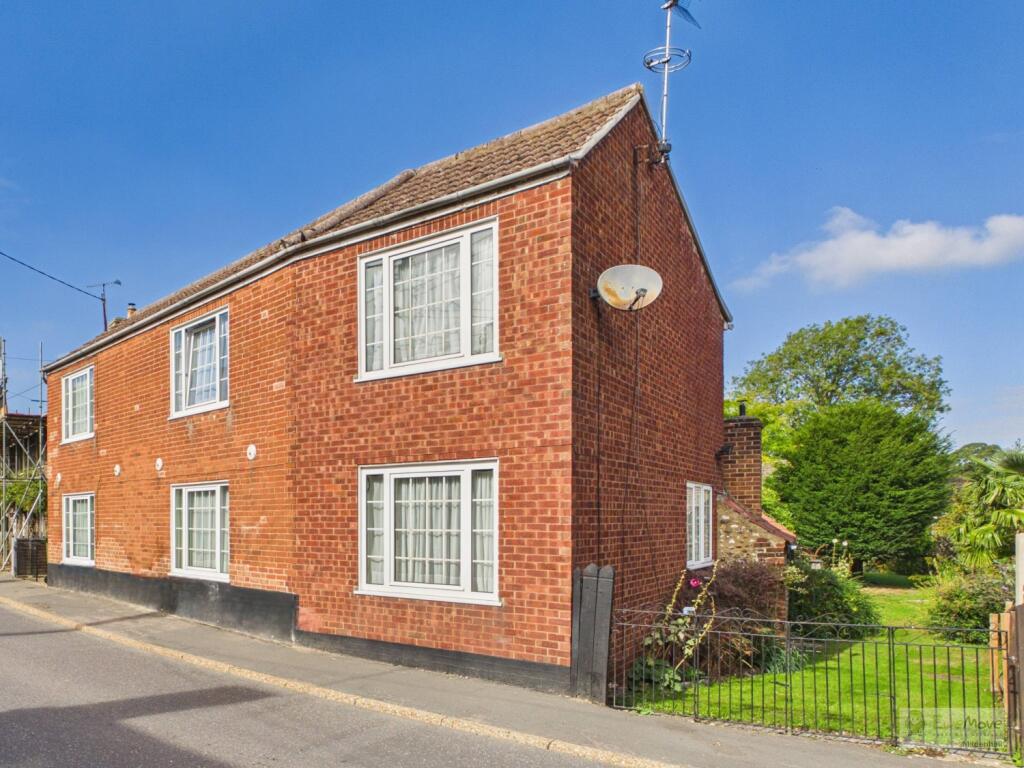 Main image of property: High Street, Feltwell