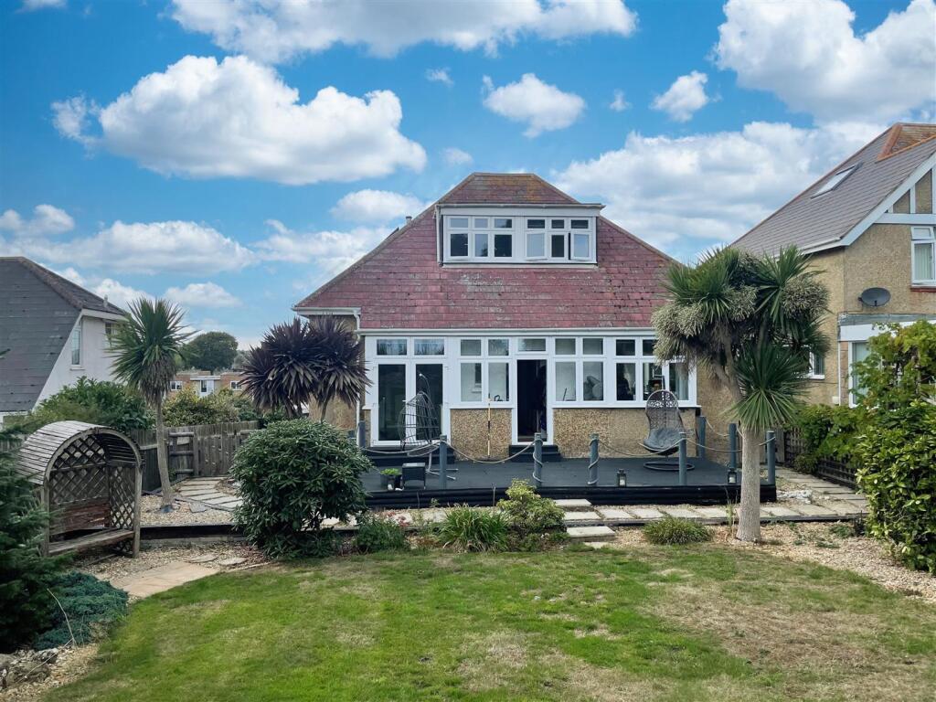 Main image of property: Sea views - Cliff Path, Lake