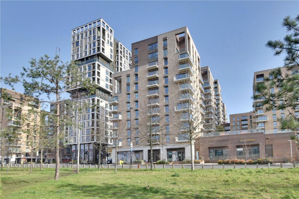 Main image of property: Larkin House, 307 Kidbrooke Park Road, London, SE3