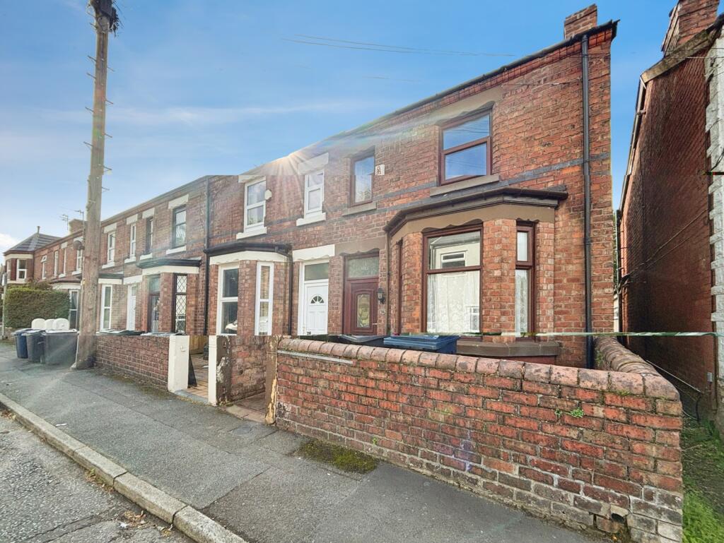 Main image of property: Mill Street, Ormskirk, Lancashire, L39