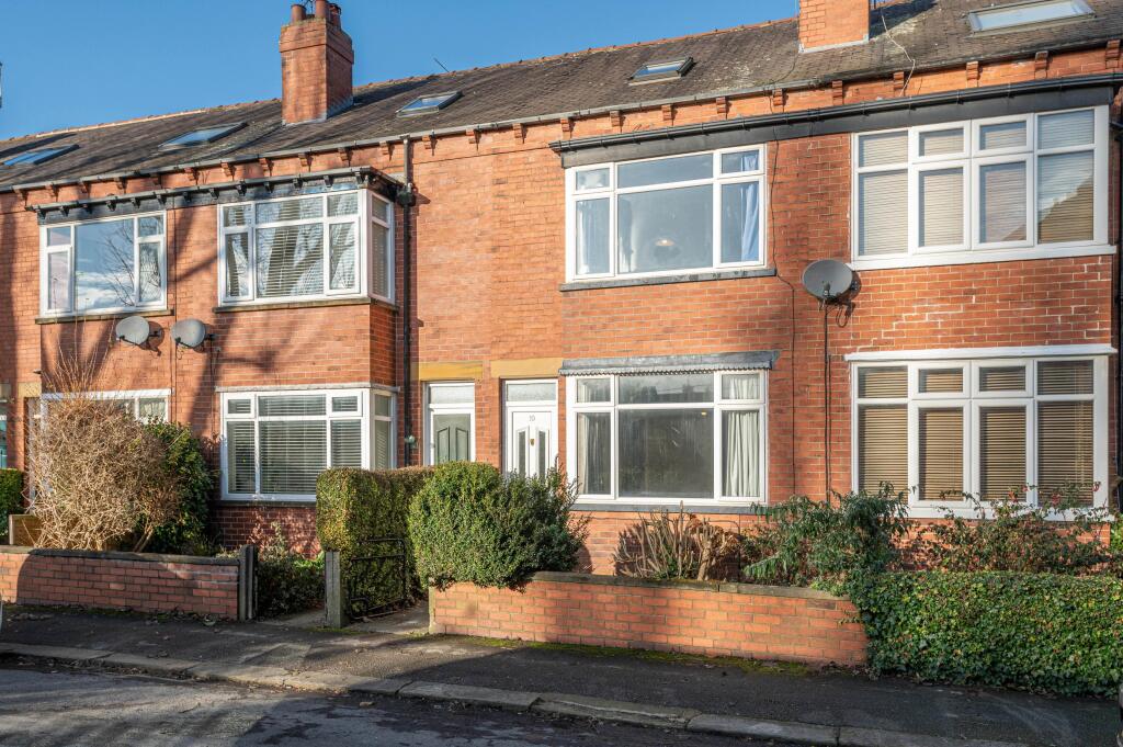 Main image of property: Chandos Place, Roundhay, Leeds, LS8