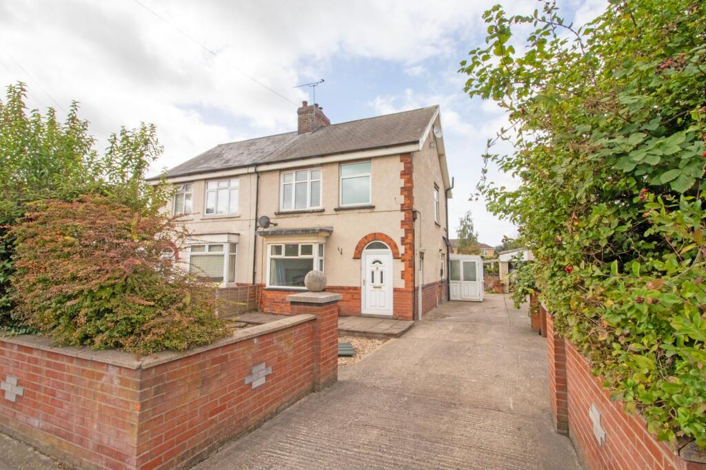 Main image of property: Ferry Road West, Scunthorpe, DN15
