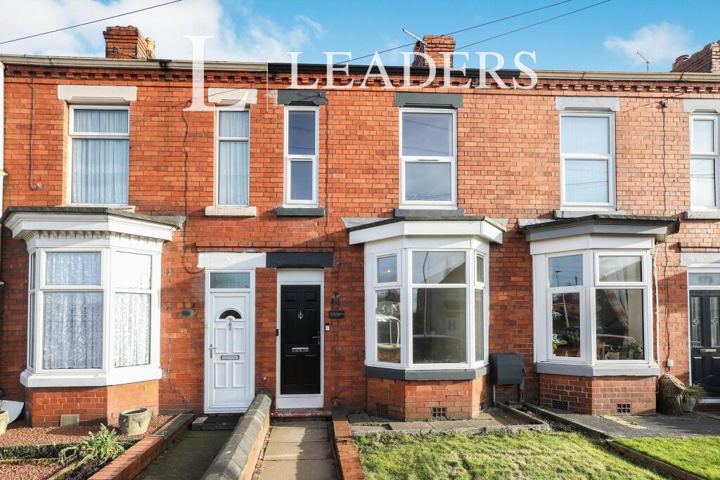 Main image of property: Underwood Lane, CW1