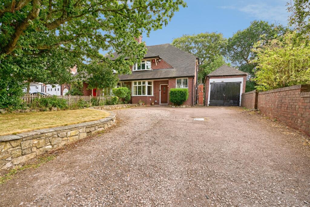 Main image of property: Skip Lane, WALSALL, West Midlands, WS5