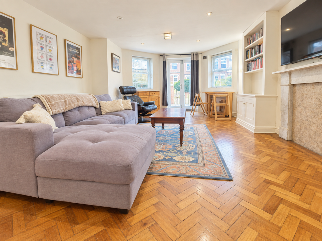 Main image of property: Mountview road, Hornsey