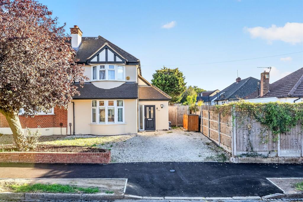 Main image of property: Victory Avenue, MORDEN