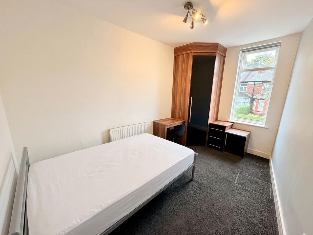 Main image of property: 377 Lower Broughton Road, Salford, M7