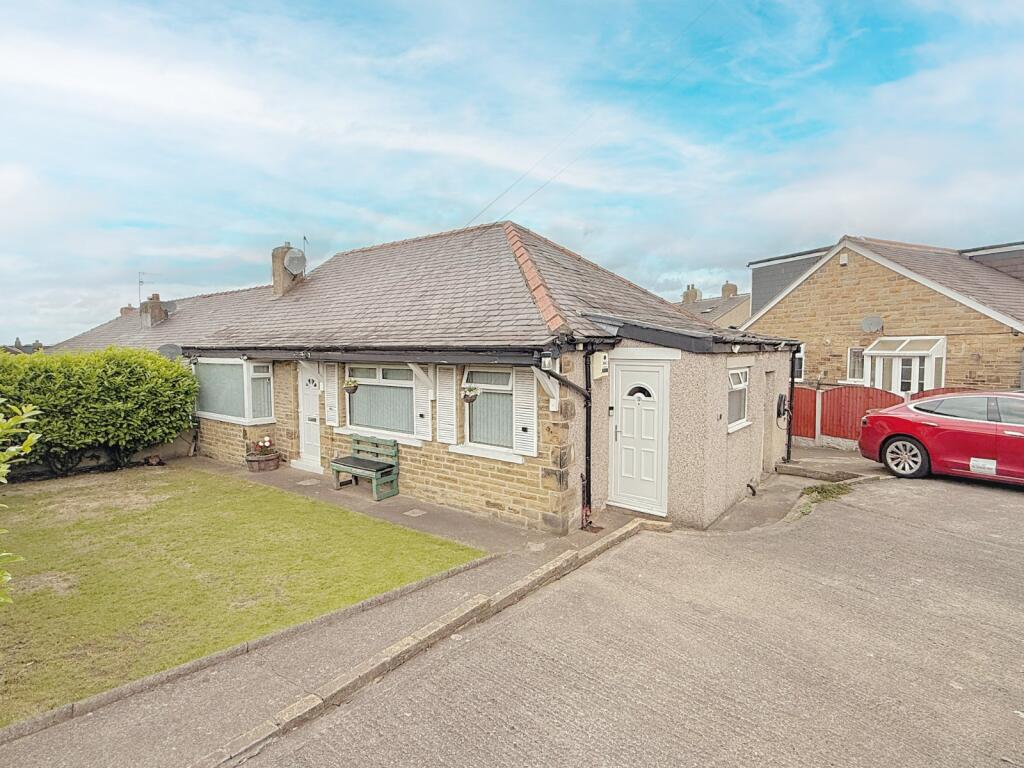 Main image of property: Ennerdale Road, Bradford, BD2
