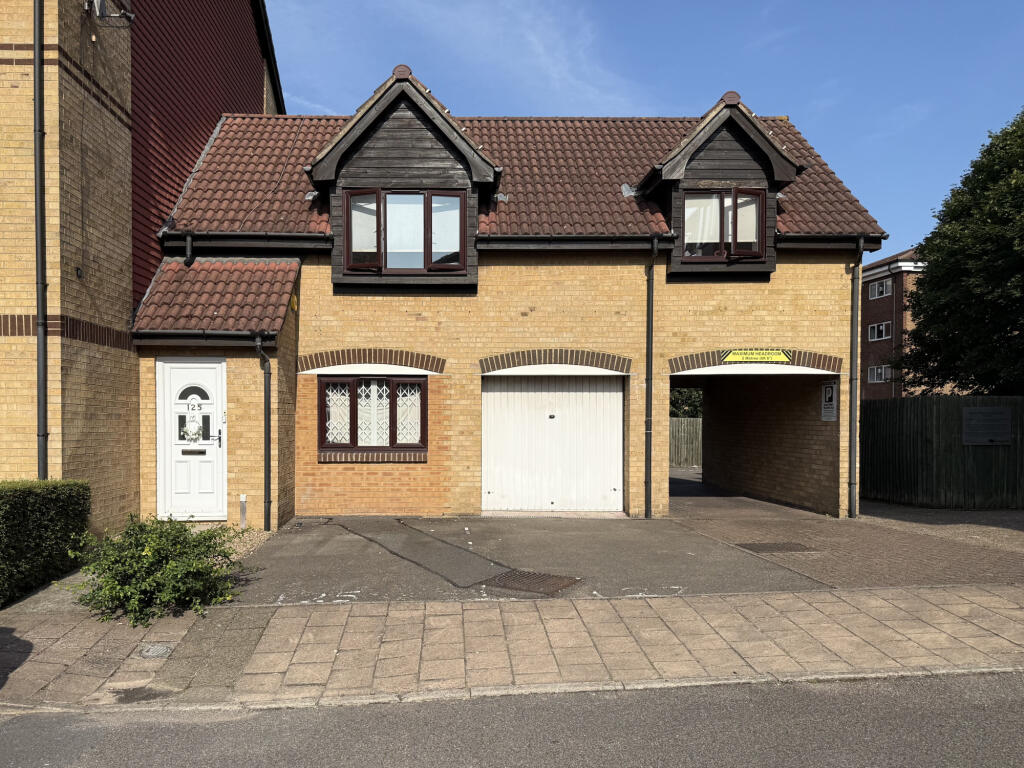 Main image of property: Sterling Gardens, SE14