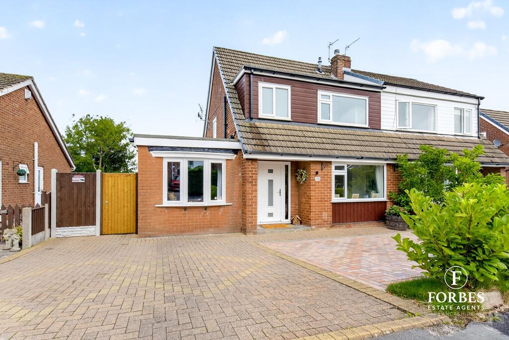Main image of property: Alder Drive, Hoghton, PR5