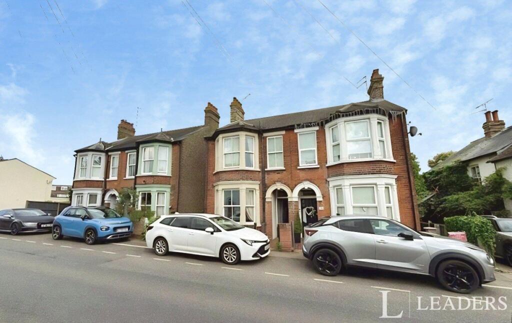 Main image of property: Mill Road, Maldon, Essex, CM9