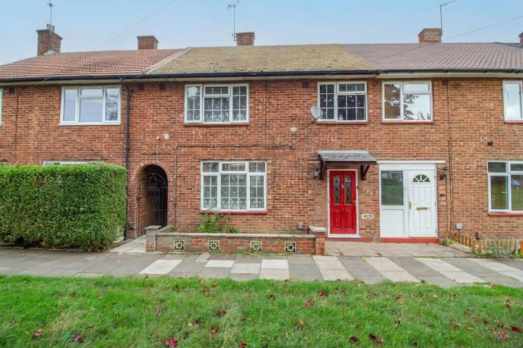 Main image of property: Hayling Road, South Oxhey, Watford, WD19