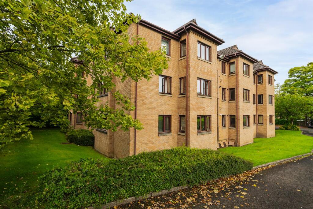 Main image of property: Maxwell Lane, Glasgow
