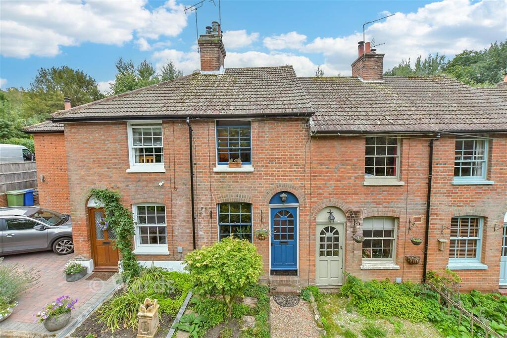 Main image of property: Perry Wood, Selling, Faversham, Kent