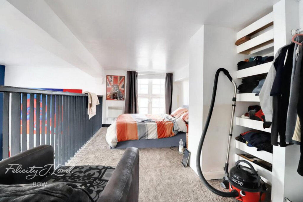 Main image of property: Durward Street, LONDON