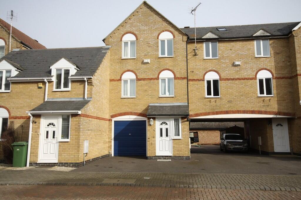 Main image of property: Beaufort Drive, Chatteris