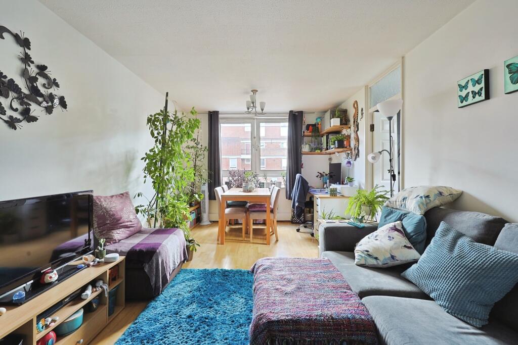Main image of property: Benham Close, Battersea, London, SW11